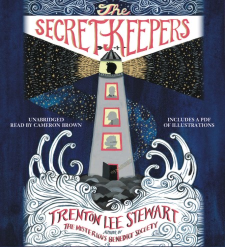 The Secret Keepers