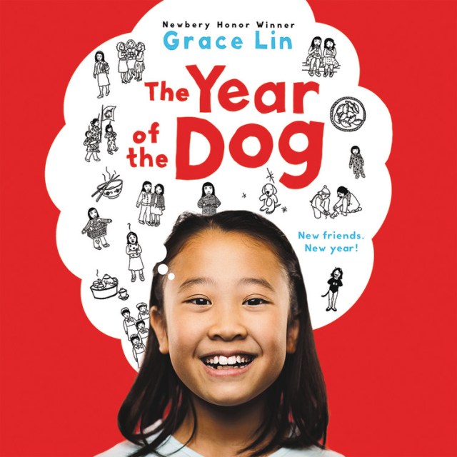 The Year of the Dog