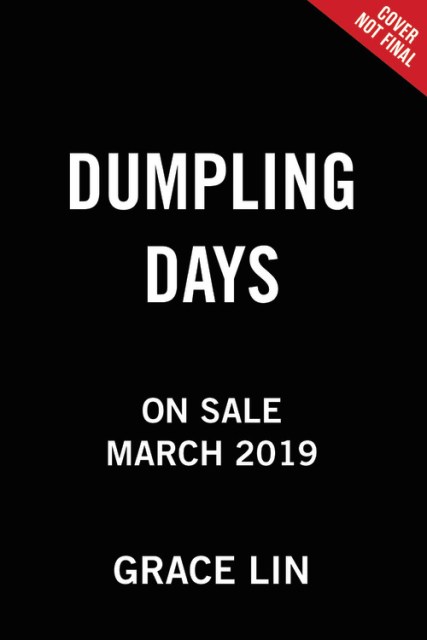 Dumpling Days