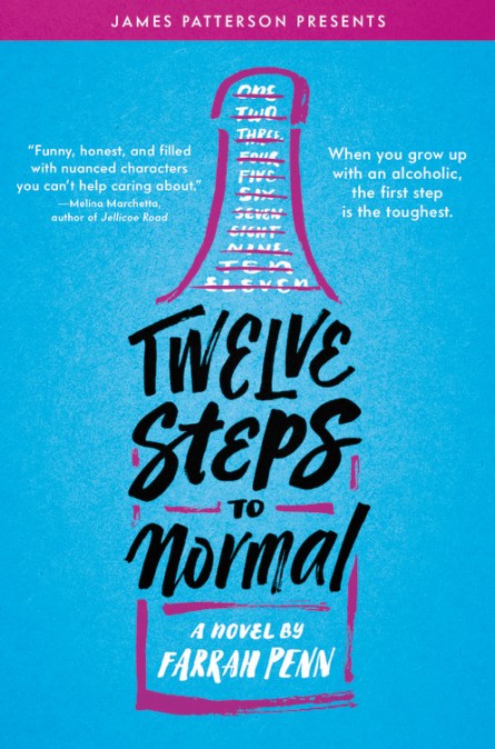 Twelve Steps to Normal