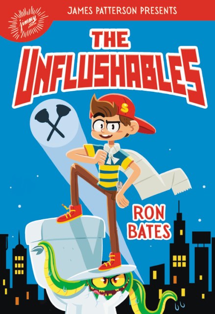 The Unflushables