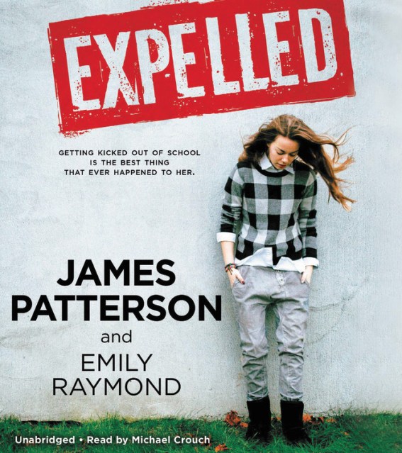 Expelled