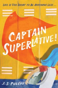 Captain Superlative