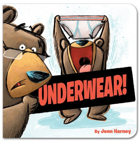 Underwear!