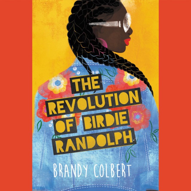 The Revolution of Birdie Randolph