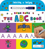 The ABC Book