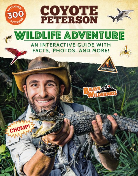 Wildlife Adventure