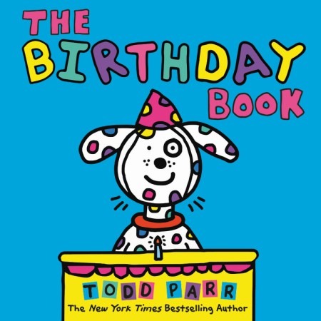 The Birthday Book