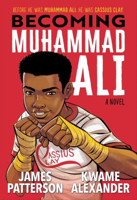 Becoming Muhammad Ali