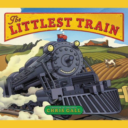 The Littlest Train