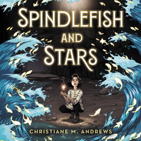 Spindlefish and Stars