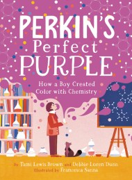 Perkin’s Perfect Purple