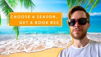 The NOVL Blog, Featured Image for Article: Choose a Season, Get a Book Rec