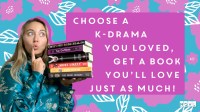 The NOVL Blog, Featured Image for Article: Choose a K-Drama You Loved, Get a Book You'll Love Just as Much!