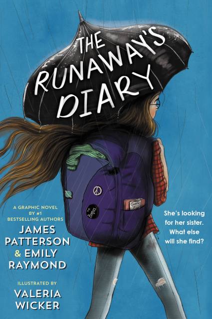 The Runaway’s Diary