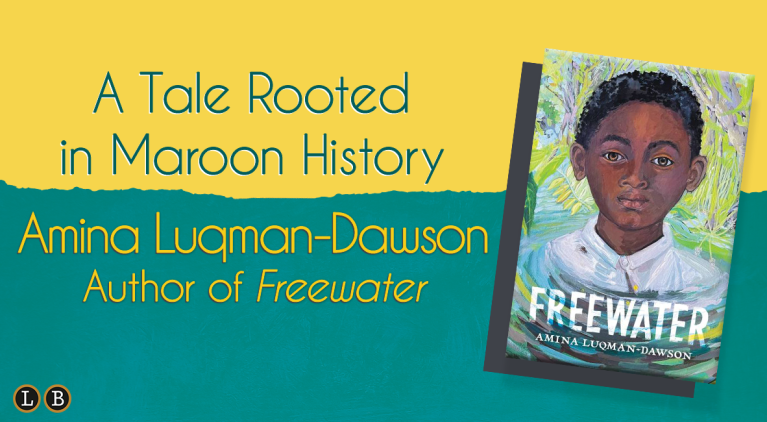 Freewater: A Tale Rooted in Maroon History