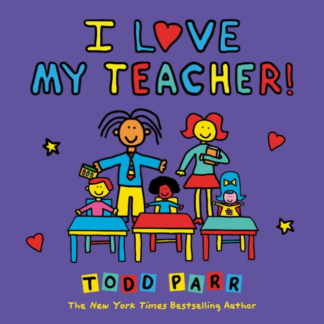 Teachers Rock!