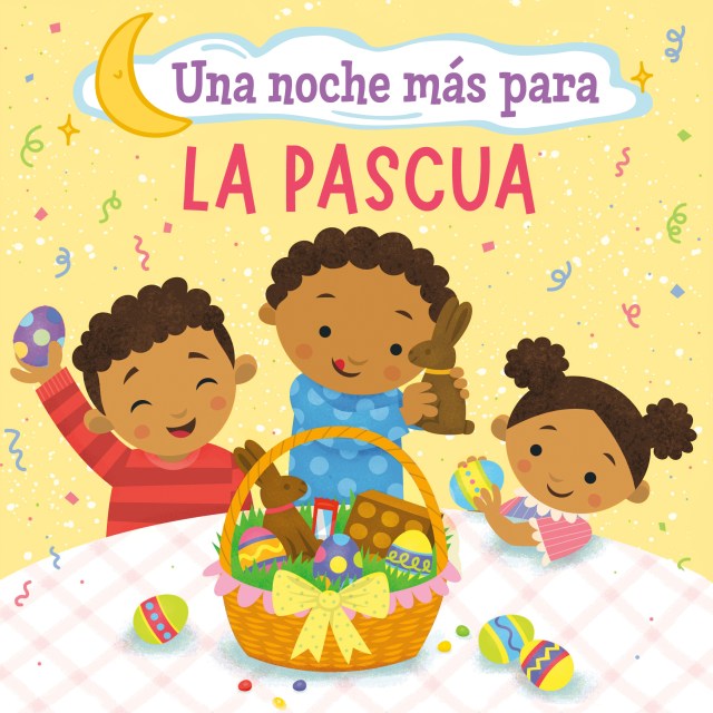 Una noche más para la Pascua (One Good Night ’til Easter)