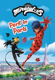 Miraculous: Peril in Paris