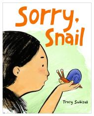 Sorry, Snail