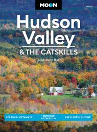 Moon Hudson Valley & the Catskills