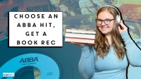 The NOVL Blog, Featured Image for Article: Choose an ABBA Hit, Get a Book Rec