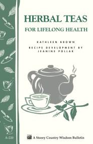 Herbal Teas for Lifelong Health