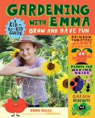 Gardening with Emma