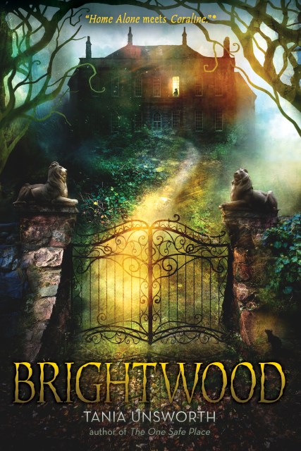 Brightwood