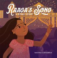 Raaga’s Song