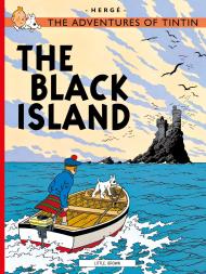 The Black Island