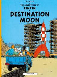 Destination Moon