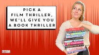 The NOVL Blog, Featured Image for Article: Pick a Film Thriller, We’ll Give You a Book Thriller