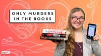 The NOVL Blog, Featured Image for Article: Only Murders in the Books