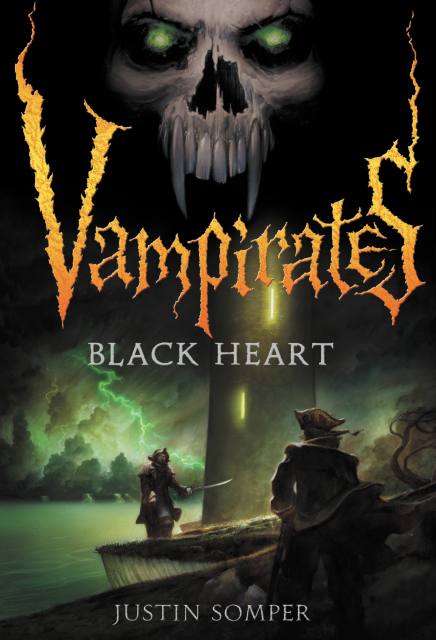 Vampirates: Black Heart