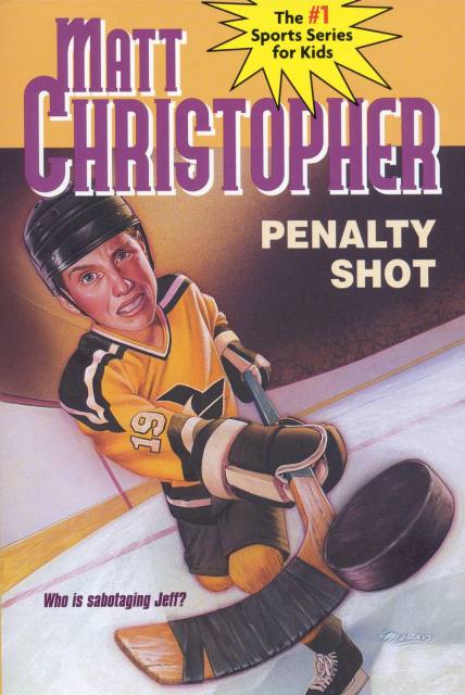 Penalty Shot