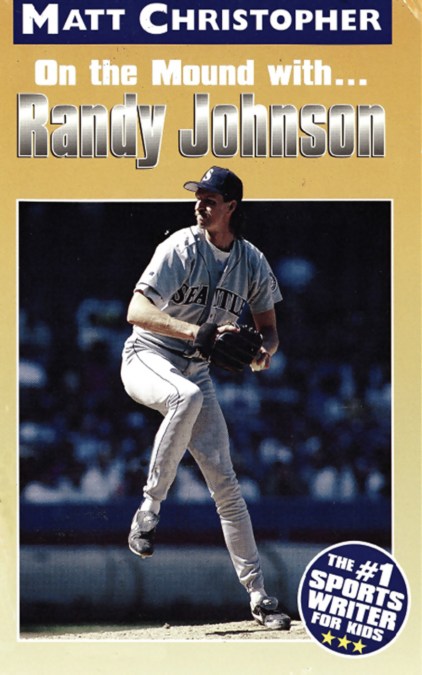 Randy Johnson