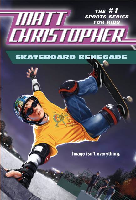 Skateboard Renegade