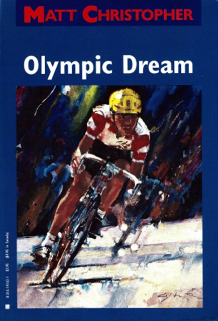 Olympic Dream