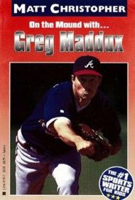 Greg Maddux