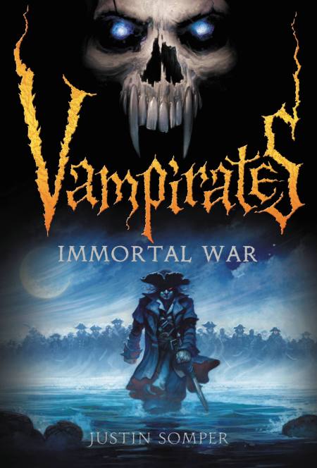 Vampirates: Immortal War