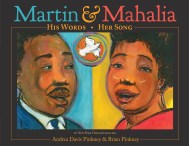 Martin & Mahalia: His Words, Her Song