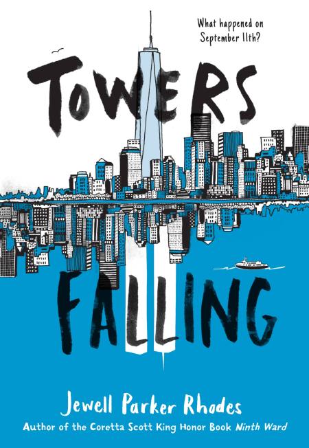 Towers Falling