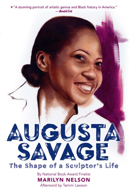 Augusta Savage