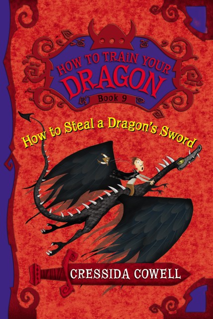 How to Train Your Dragon: How to Steal a Dragon’s Sword