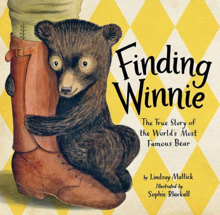 Finding Winnie