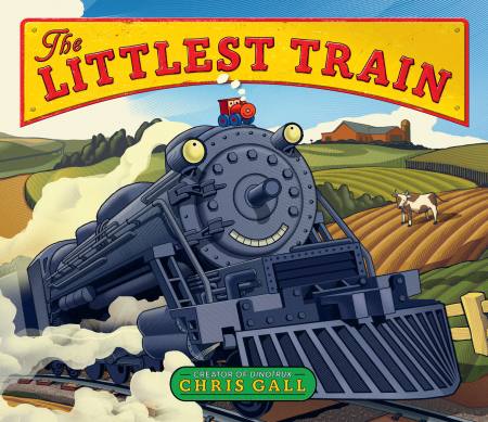 The Littlest Train