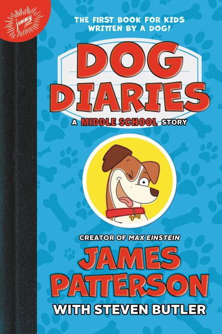 Dog Diaries