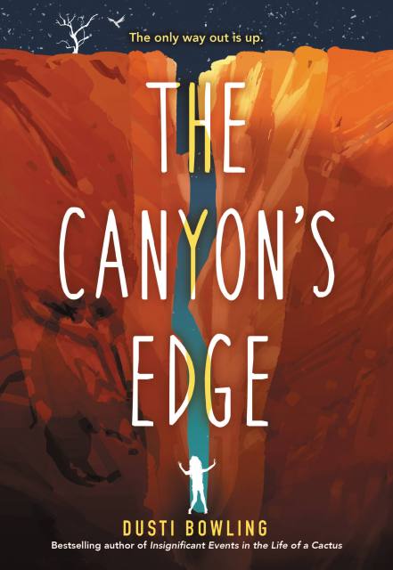 The Canyon’s Edge