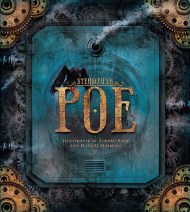 Steampunk: Poe